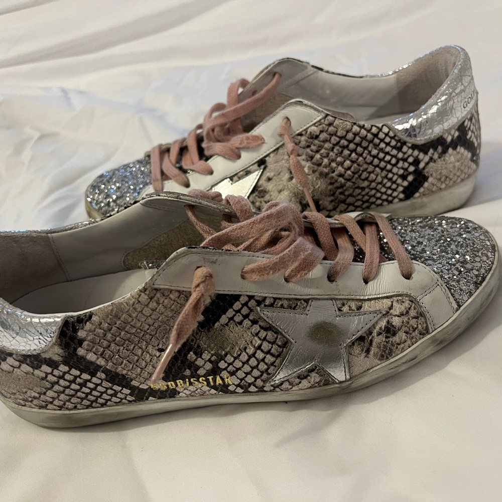 Golden Goose Sneakers